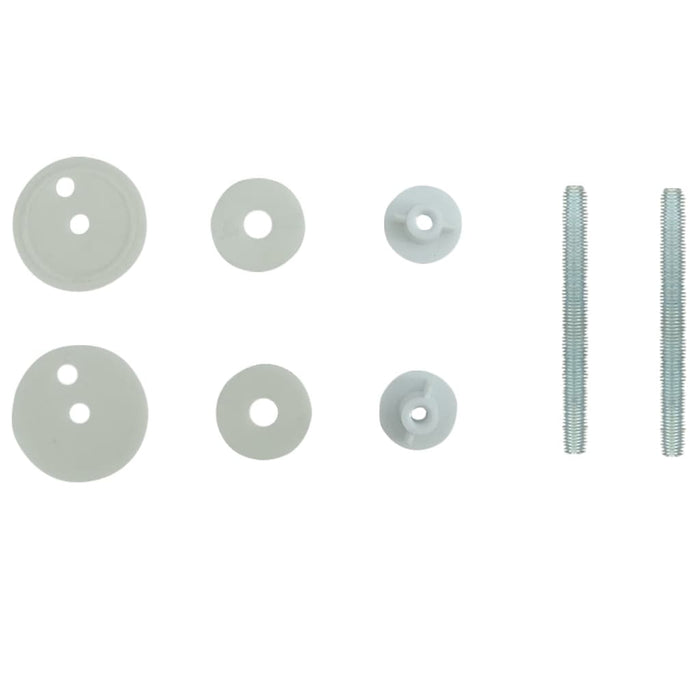 Capac WC, MDF, model delfini - WALTI WALTI