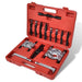 Set extractor rulmenți, 14 piese - WALTI WALTI