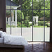 Folie fereastră, mată, gri, 0,9 x 5 m, PVC - WALTI WALTI