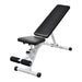 Bancă de abdomene și exerciții fitness - WALTI WALTI