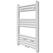 Radiator port-prosop încălzire centrală baie, drept, 500 x 764 mm - WALTI WALTI
