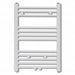 Radiator port-prosop încălzire centrală baie, drept, 500 x 764 mm - WALTI WALTI