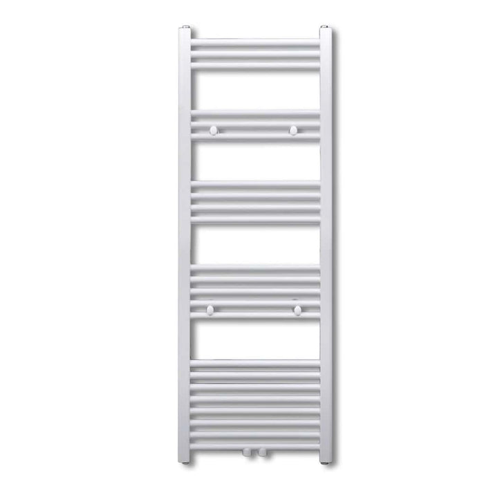 Radiator port-prosop încălzire centrală baie, drept, 500 x 1424 mm WALTI