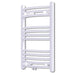 Radiator port-prosop încălzire centrală baie 500x764 mm curbat - WALTI WALTI