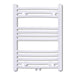 Radiator port-prosop încălzire centrală baie 500x764 mm curbat - WALTI WALTI