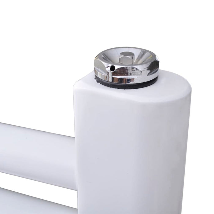 Radiator port-prosop încălzire centrală baie 500x764 mm curbat - WALTI WALTI