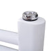 Radiator port-prosop încălzire centrală baie 500x764 mm curbat - WALTI WALTI