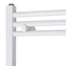 Radiator port-prosop încălzire centrală baie 500x764 mm curbat - WALTI WALTI