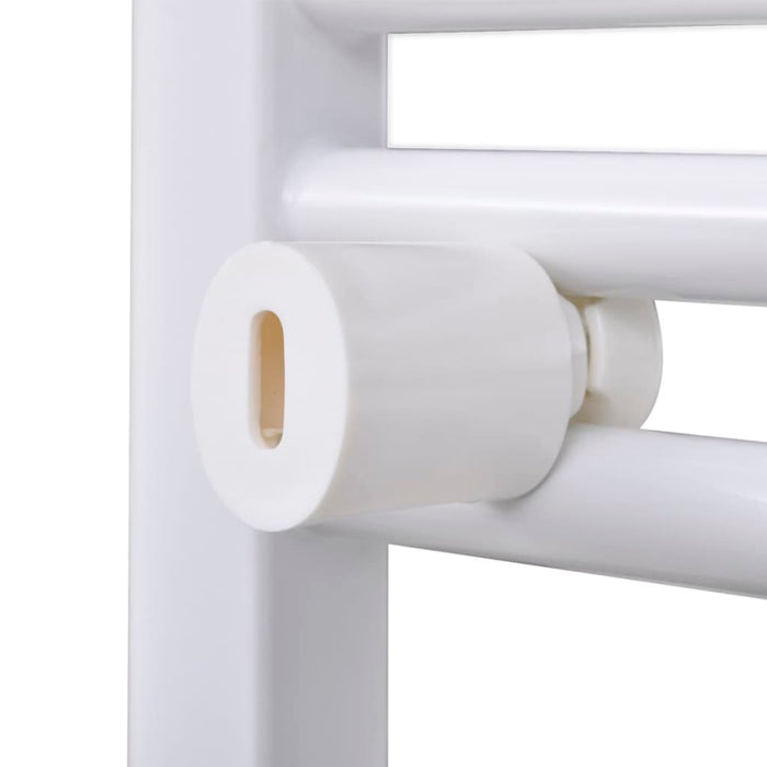 Radiator port-prosop încălzire centrală baie 500x764 mm curbat - WALTI WALTI