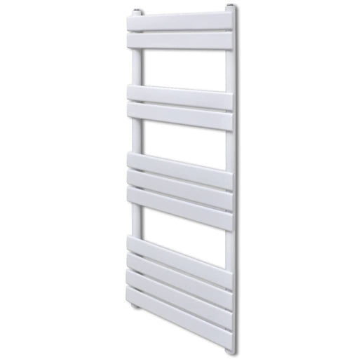 Radiator port-prosop încălzire centrală baie, drept, 600x1200mm - WALTI WALTI