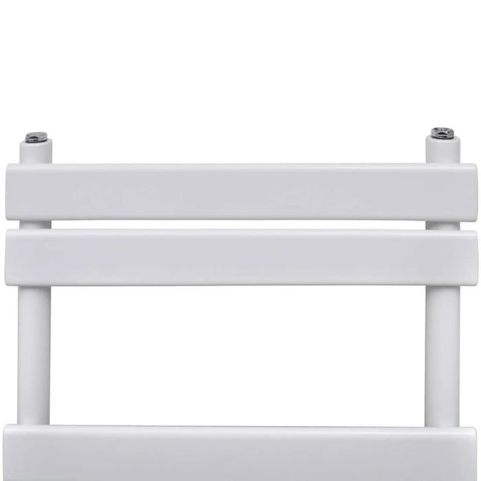 Radiator port-prosop încălzire centrală baie, drept, 600x1200mm - WALTI WALTI