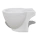 Set de toaletă & bideu, alb, ceramică - WALTI WALTI
