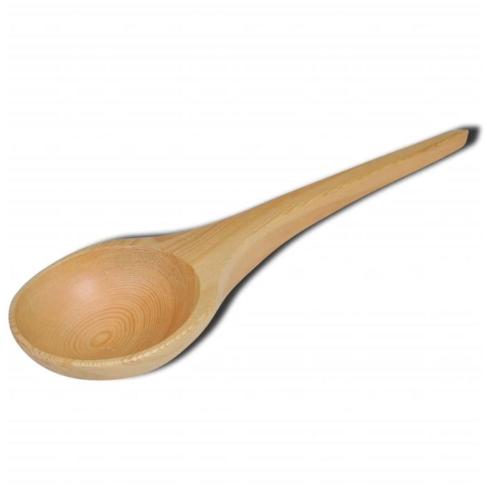 Accesorii saună 5 p găleată lingură clepsidră termo-higrometru - WALTI WALTI