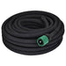 Furtun pentru grădină cu micropori cu conector 1/2" 25 m - WALTI WALTI