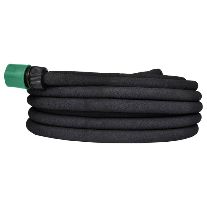 Furtun pentru grădină cu micropori cu conector 1/2" 25 m - WALTI WALTI