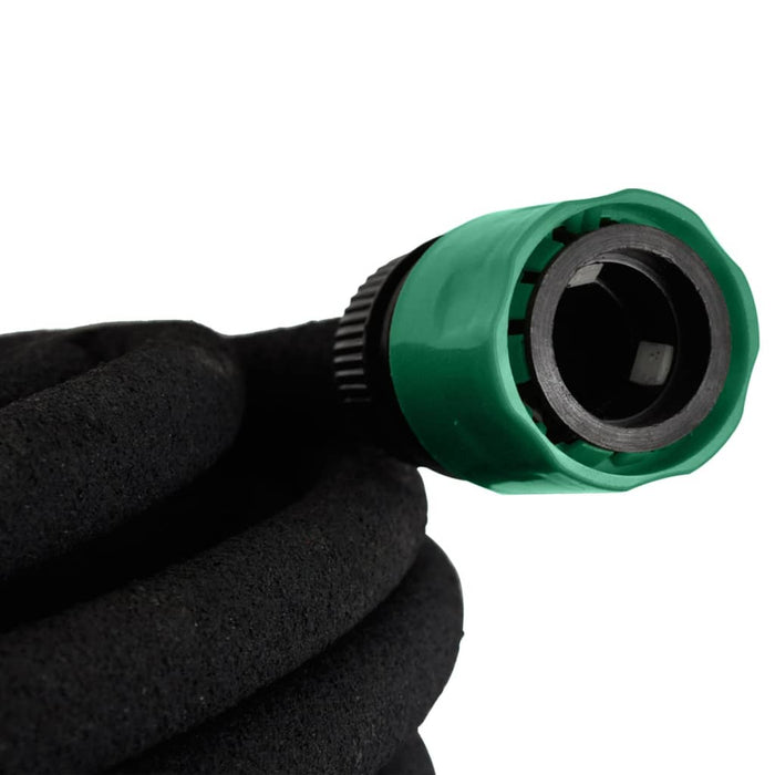 Furtun pentru grădină cu micropori cu conector 1/2" 25 m - WALTI WALTI