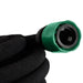 Furtun pentru grădină cu micropori cu conector 1/2" 50 m - WALTI WALTI