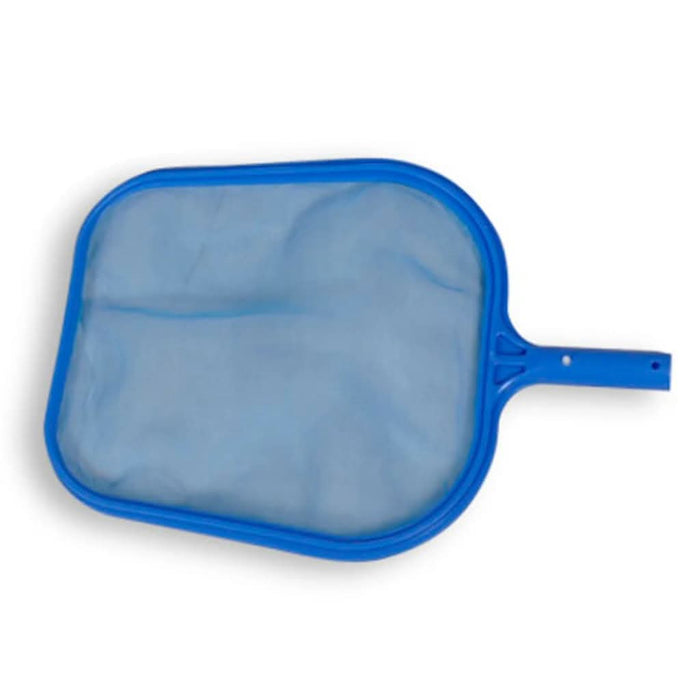 Set de curățare a piscinei 1 perie 2 skimmere 1 tub telescopic - WALTI WALTI
