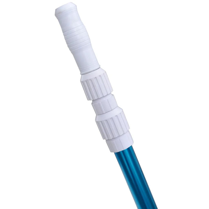 Tub telescopic pentru piscină din aluminiu1,2 - 3,6 m - WALTI WALTI