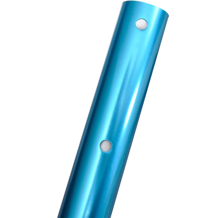 Tub telescopic pentru piscină din aluminiu1,2 - 3,6 m - WALTI WALTI