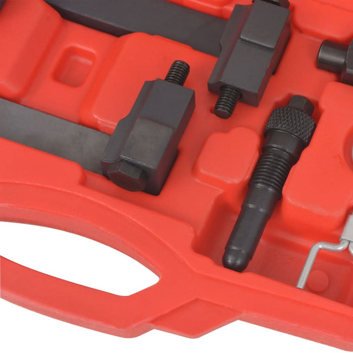 Set sincronizare motor VAG 2,4 & 3,2 FSI Audi V6, V8, V10 - WALTI WALTI
