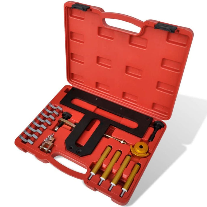 Set instrument de sincronizare a motorului pentru BMW - WALTI WALTI