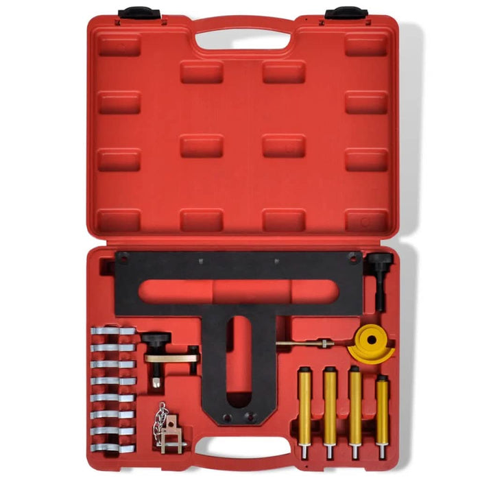 Set instrument de sincronizare a motorului pentru BMW - WALTI WALTI