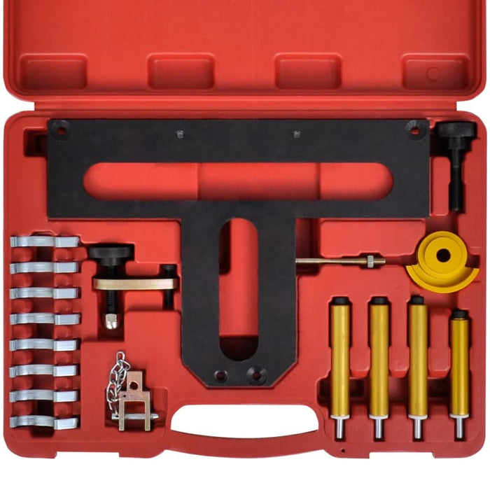 Set instrument de sincronizare a motorului pentru BMW - WALTI WALTI