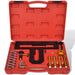 Set instrument de sincronizare a motorului pentru BMW - WALTI WALTI