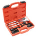 Extractor injector diesel pentru Citroen Peugeot, 9 buc - WALTI WALTI