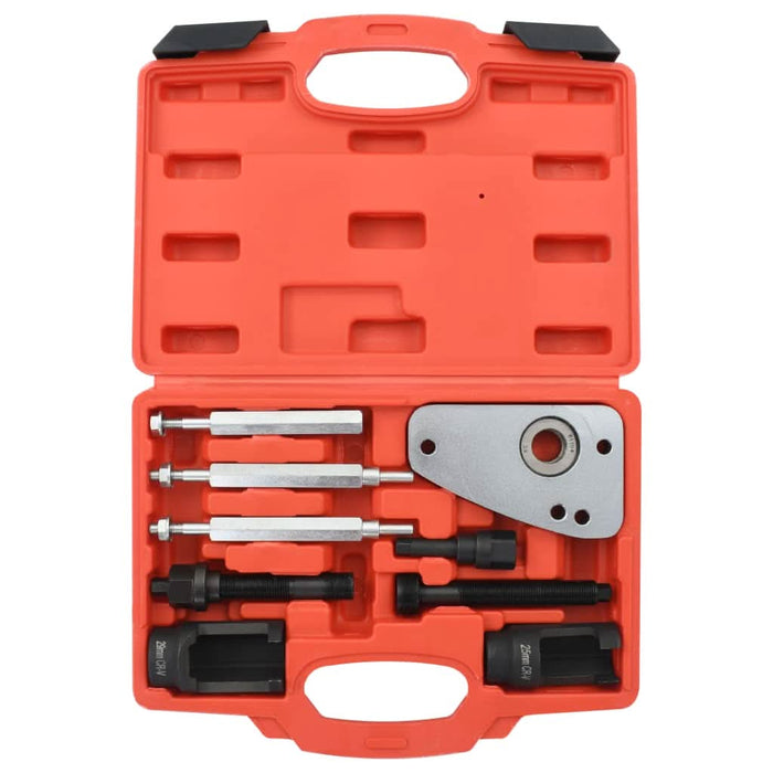 Extractor injector diesel pentru Citroen Peugeot, 9 buc - WALTI WALTI
