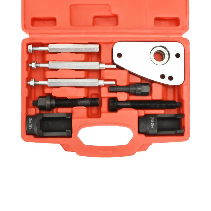 Extractor injector diesel pentru Citroen Peugeot, 9 buc - WALTI WALTI