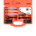 Extractor injector diesel pentru Citroen Peugeot, 9 buc - WALTI WALTI