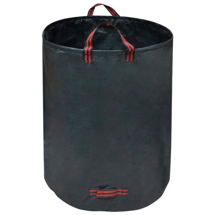 Coșuri de gunoi 272 L 150 g/mp, 4 buc., Verde închis - WALTI WALTI