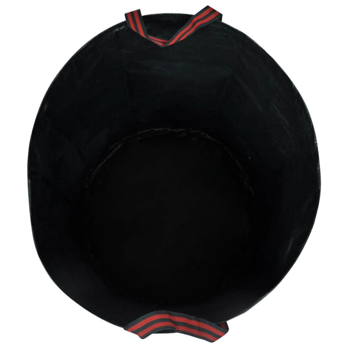 Coșuri de gunoi 272 L 150 g/mp, 4 buc., Verde închis - WALTI WALTI
