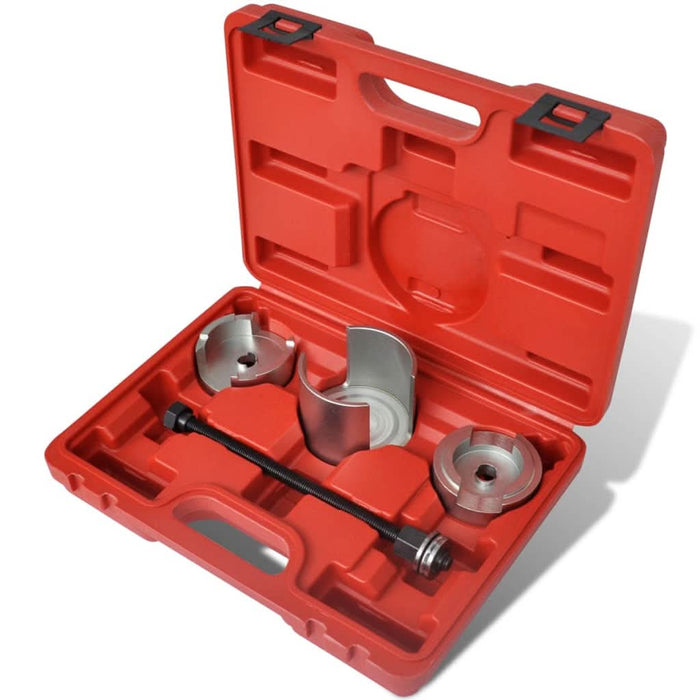 Set scule pentru lagăr punte spate cadru secundar pt. Renault Laguna - WALTI WALTI
