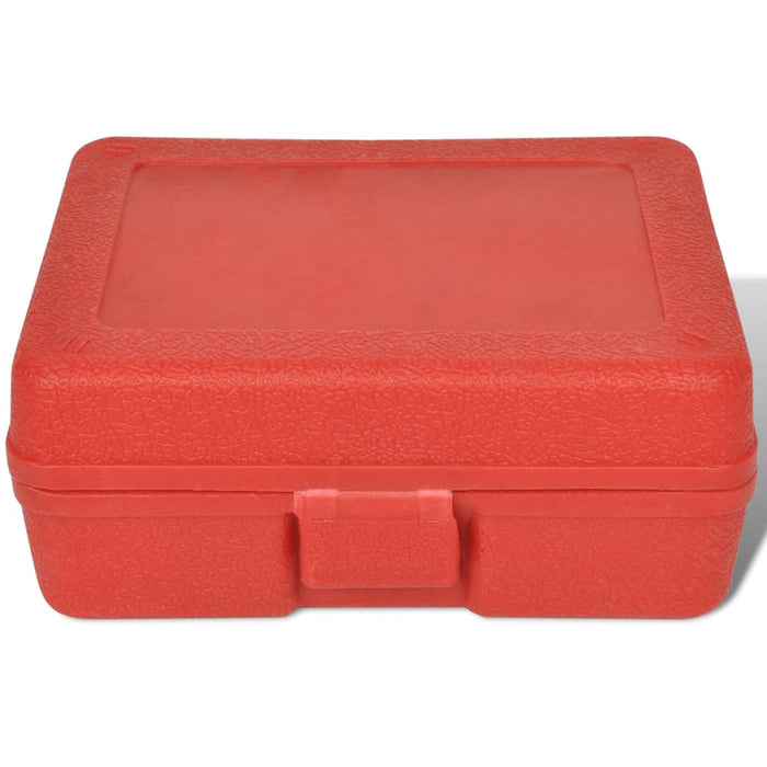 Set senzor de oxigen și curățare filet pentru VW, Audi etc. - WALTI WALTI