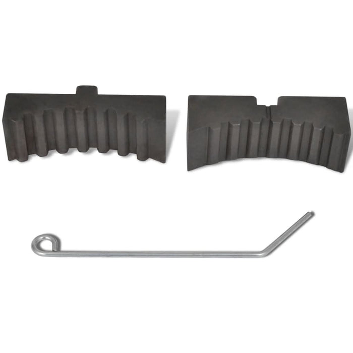 Set instrumente blocare arbore cu came pentru motoarele Opel Astra etc WALTI