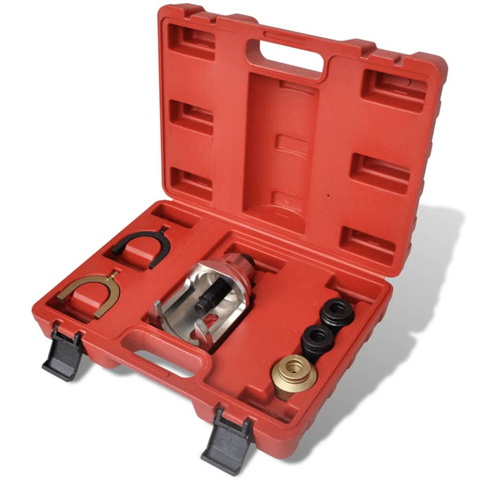 Set scule instalare, extractor articulație sferică super. față VWT4 - WALTI WALTI