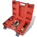 Set scule instalare, extractor articulație sferică super. față VWT4 - WALTI WALTI