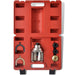 Set scule instalare, extractor articulație sferică super. față VWT4 - WALTI WALTI