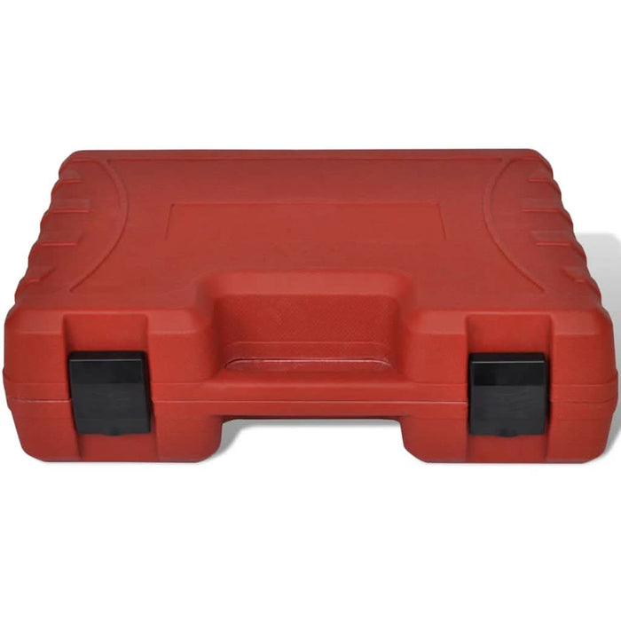 Set scule instalare, extractor articulație sferică super. față VWT4 - WALTI WALTI