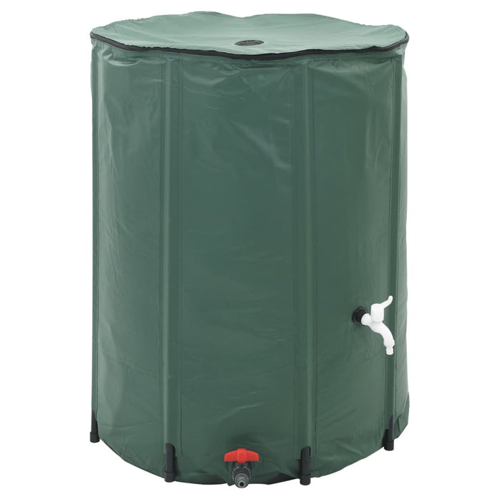 Rezervor de apă de ploaie pliabil 750 L - WALTI WALTI