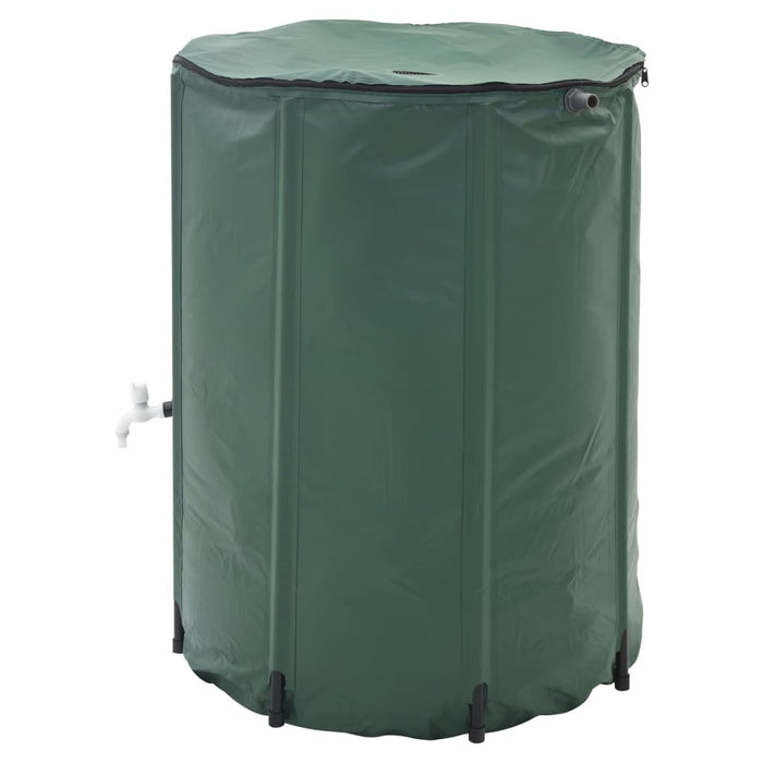 Rezervor de apă de ploaie pliabil 750 L - WALTI WALTI