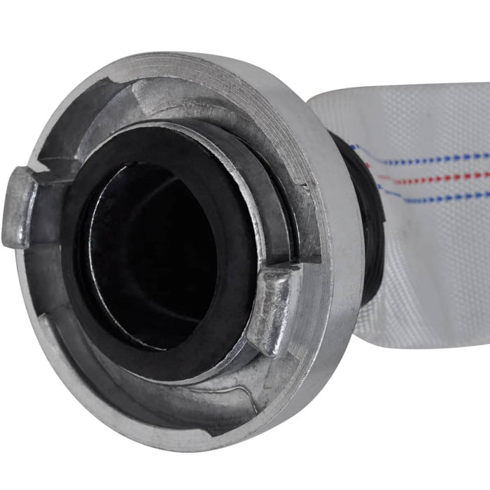 Furtun de incendiu plat, cu racorduri C-Storz 2 inci, 30 m - WALTI WALTI