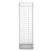 Coș gabion cu capace, sârmă galvanizată, 100 x 30 x 30 cm - WALTI WALTI