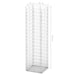 Set gabioane, 3 buc, sârmă galvanizată, 25 x 25 x 100 cm - WALTI WALTI