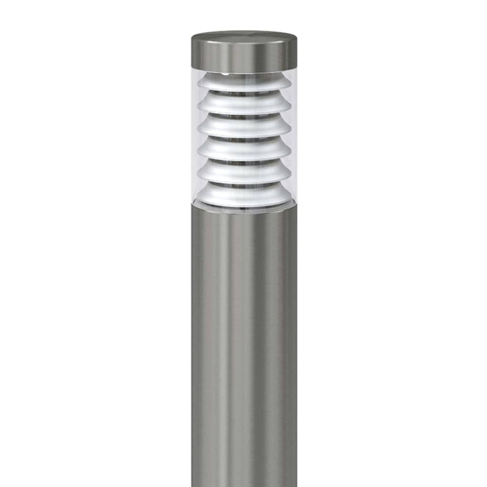 Lampă cu stâlp de exterior, lampă de podea, oțel inoxidabil - WALTI WALTI