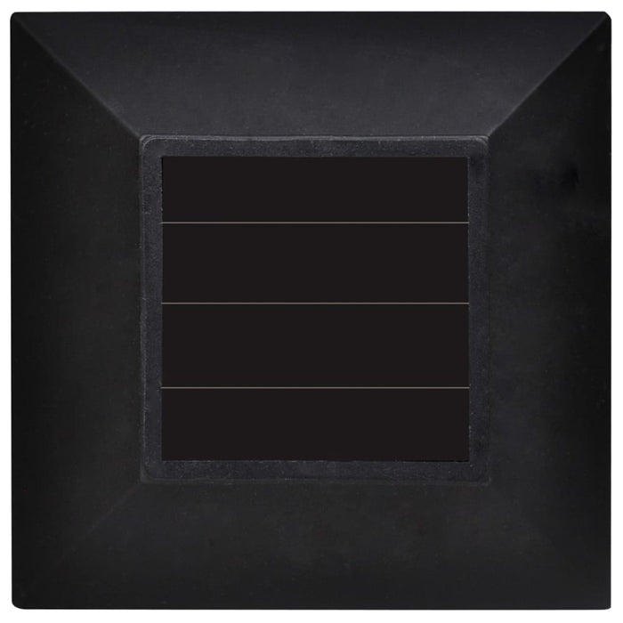 Set 12 lămpi solare de gradina 8,6 x 8,6 x 38 cm - WALTI WALTI