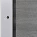 Fereastră cu ecran de insecte plisat, 80 x 160 cm - WALTI WALTI